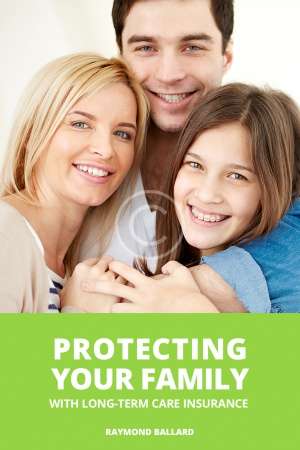 Protecting Yor Family.  Raymond Ballard