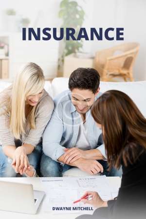 Insurance.  Dwayne Mitchel